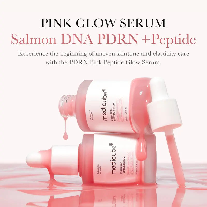The Complete PM Routine for Glass-Glow Skin