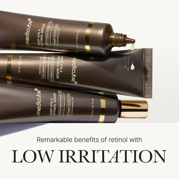 Bakuchiol Anti-Aging