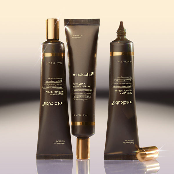 Sensitive Skin-Friendly Formula