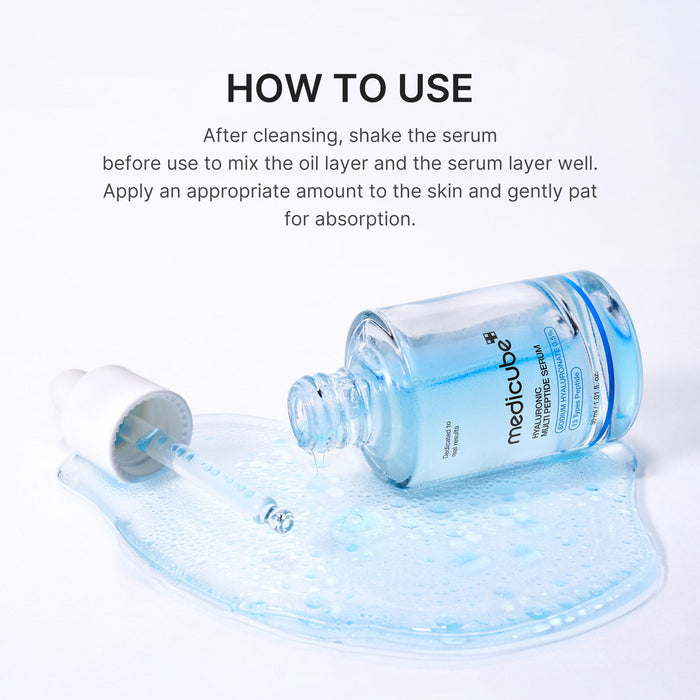 High-Purity Hyaluronic Acid