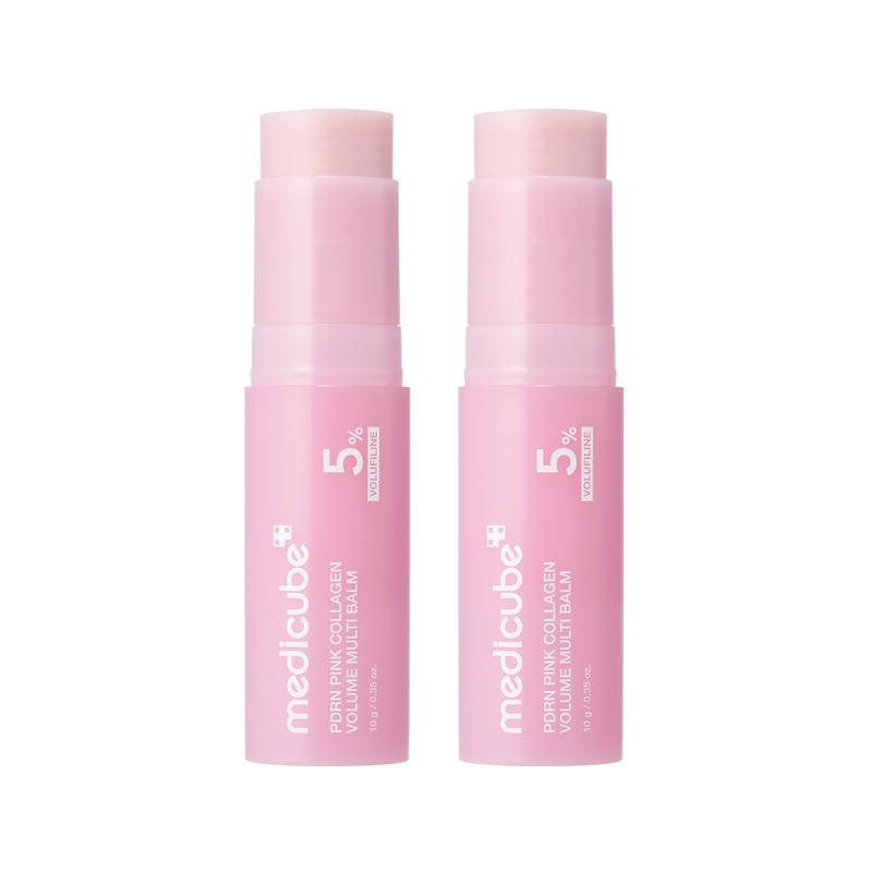 PDRN Pink Collagen Volume Multi Balm (10g)