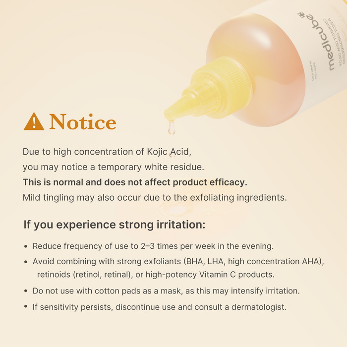 Kojic Acid