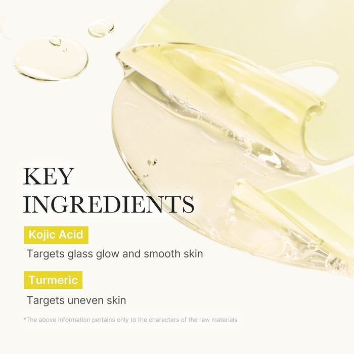 Kojic Acid