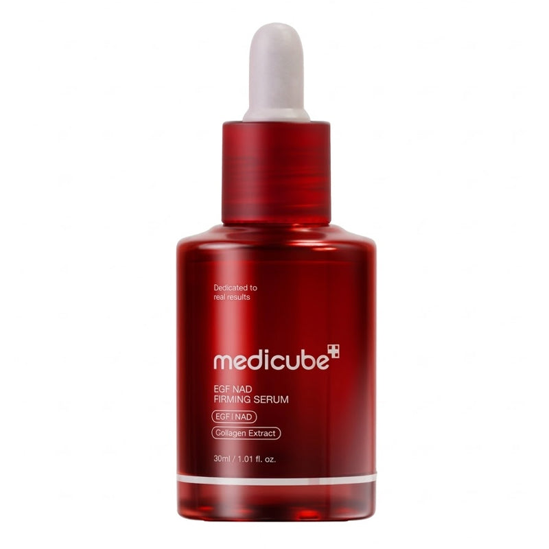 EGF NAD Firming Serum 30ml