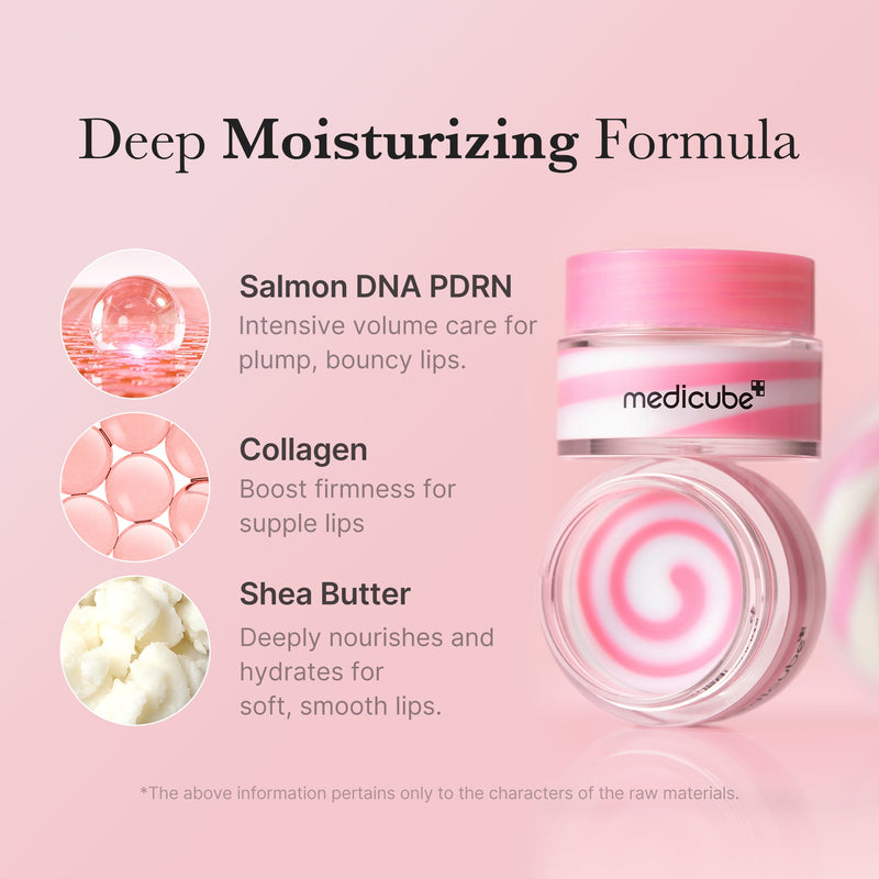 40% More Moisture in Just One Use