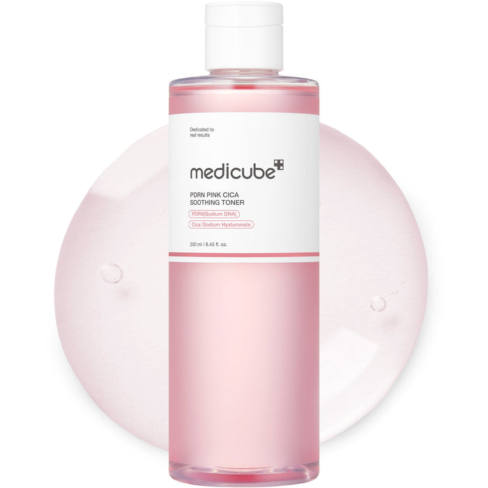 Peptide Complex + Hydration System