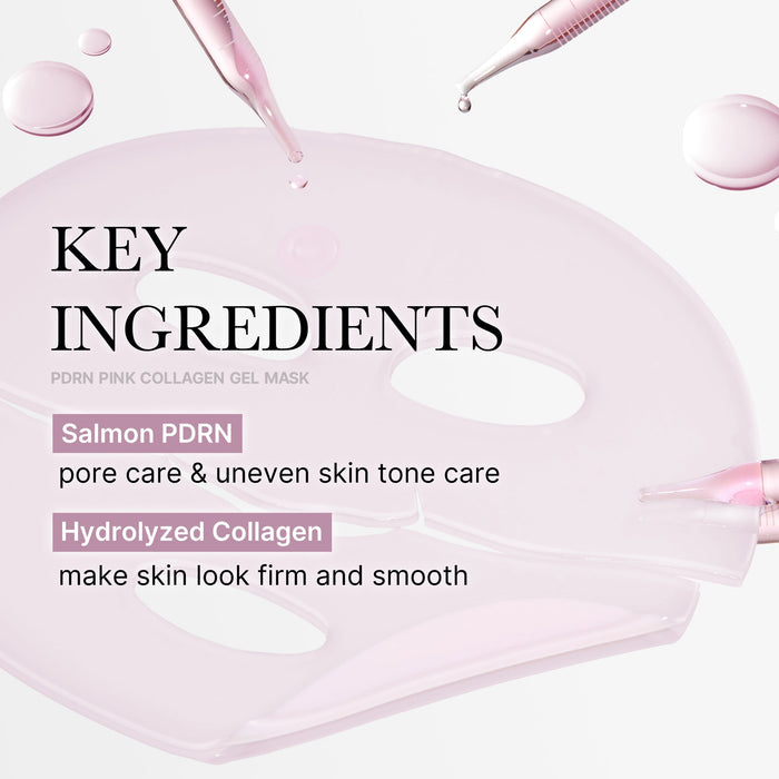 Low-Molecular Collagen