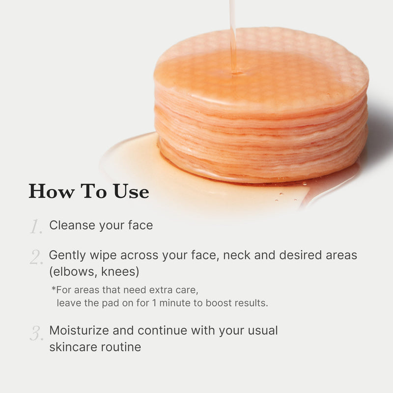 4 Weeks to Clearer, Brighter Skin