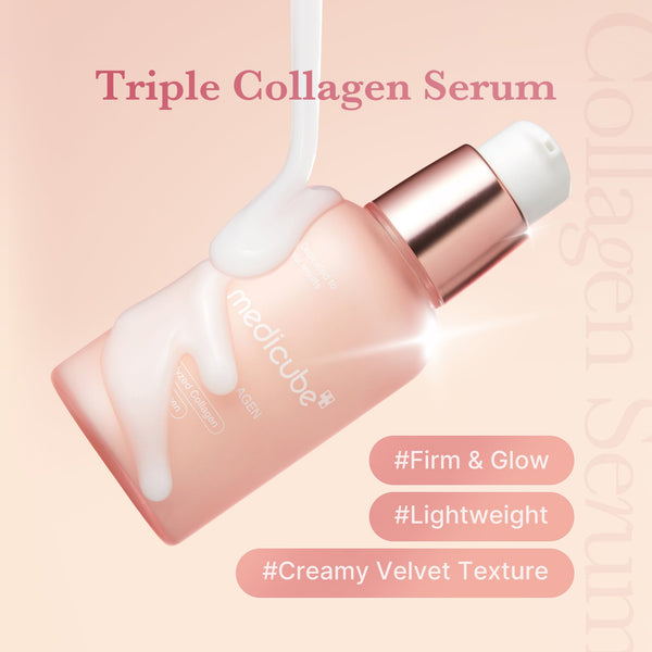Triple Collagen Complex
