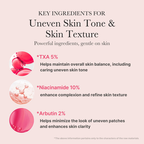 Low-Irritation Calming Formula