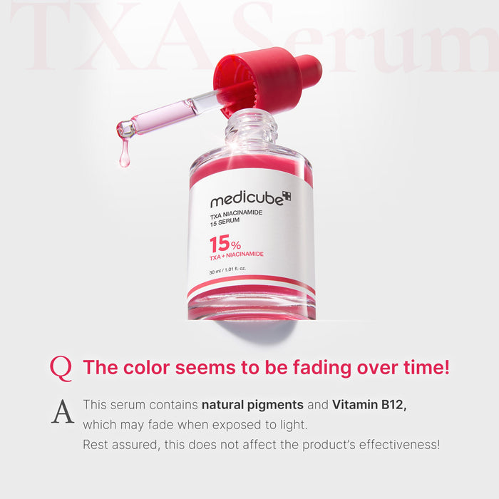 Tranexamic Acid 5%