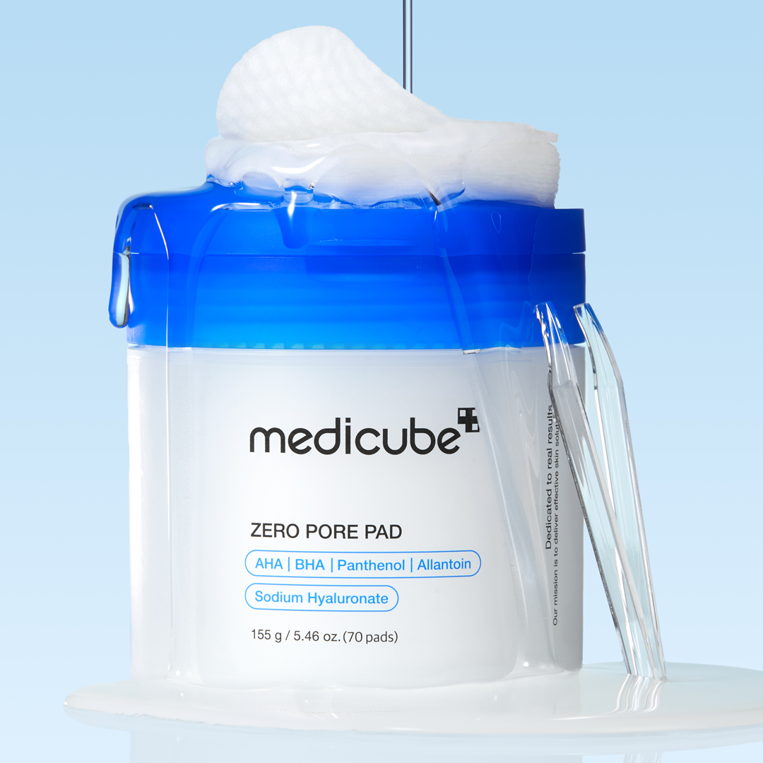 Affordable Glass Glow 7-Day Skincare Set