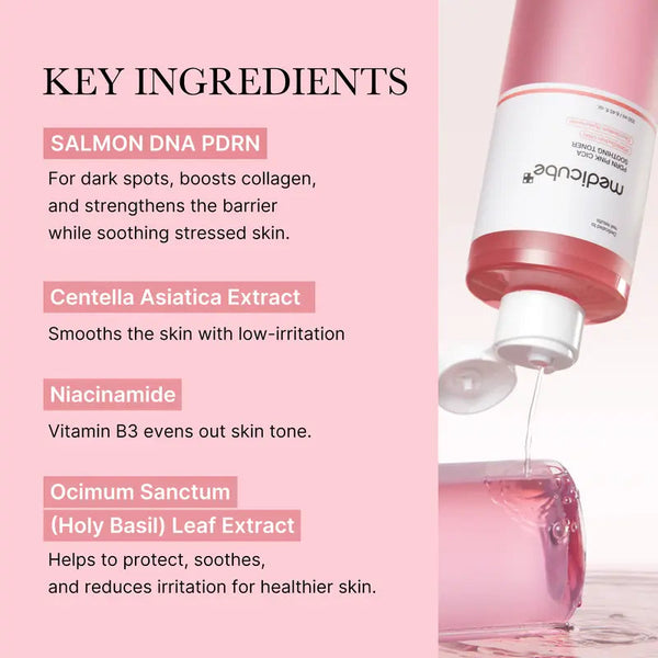 Niacinamide Brightening