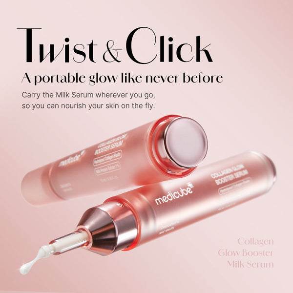 Collagen Milk Glow