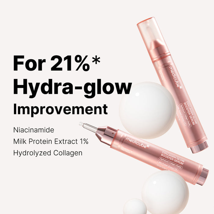 Collagen Milk Complex