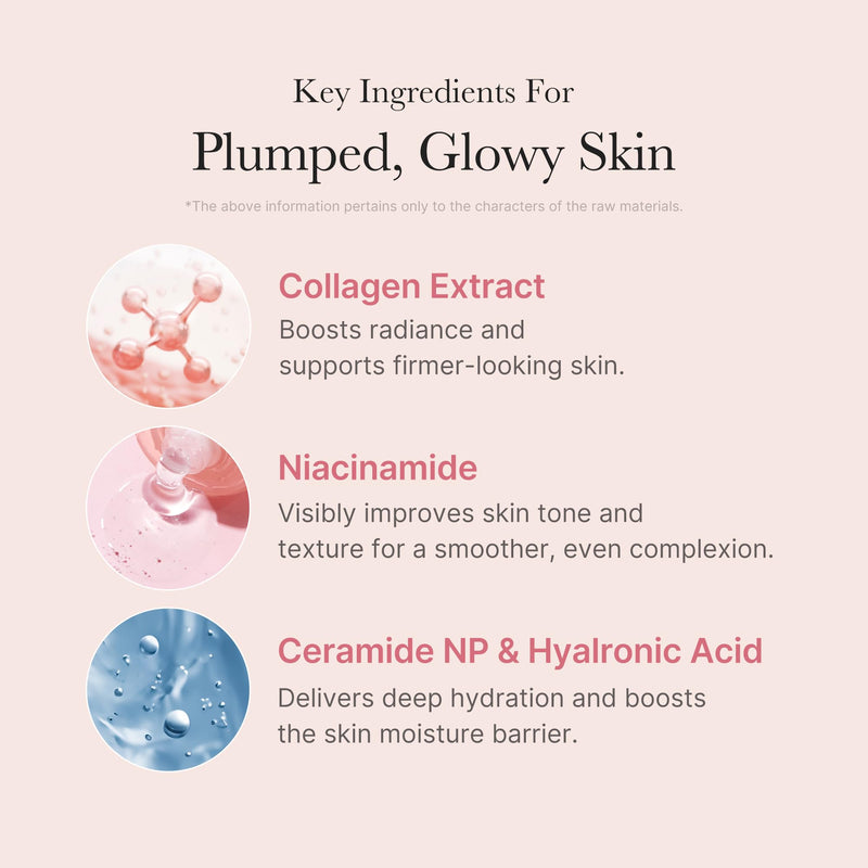 Visibly Firmer Skin in Just 2 Weeks