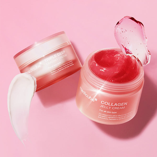 Collagen Niacinamide Jelly Cream