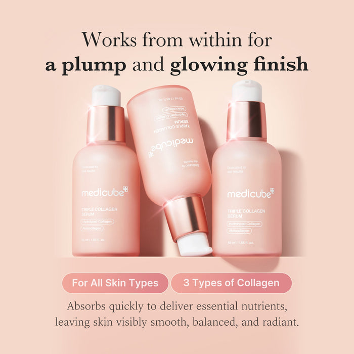 Triple Collagen Complex