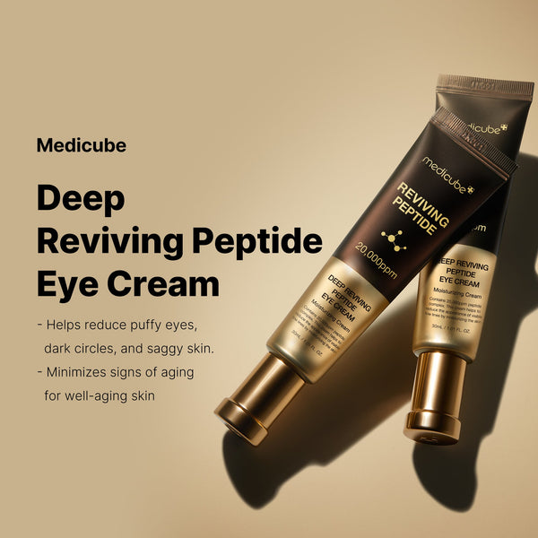 Quadruple Peptide Complex