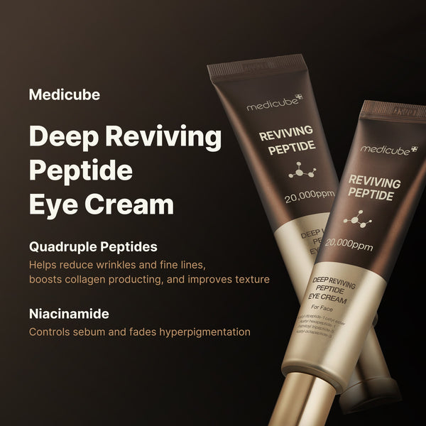 Dark Circle Brightening
