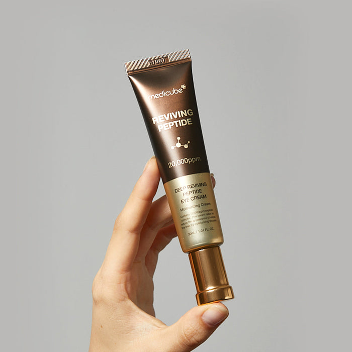 Quadruple Peptide Complex