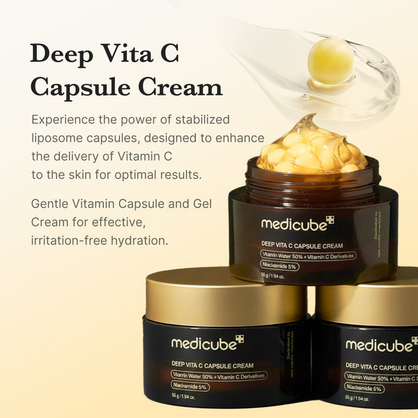 Capsule Time-Release Technology