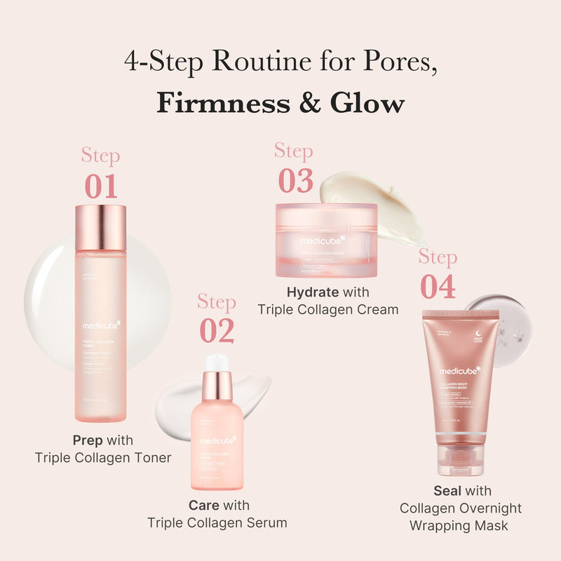 "Better Than Botox" — Glass Glow from Within