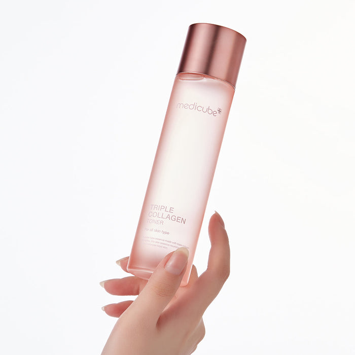 Atelo Collagen + Soluble Collagen