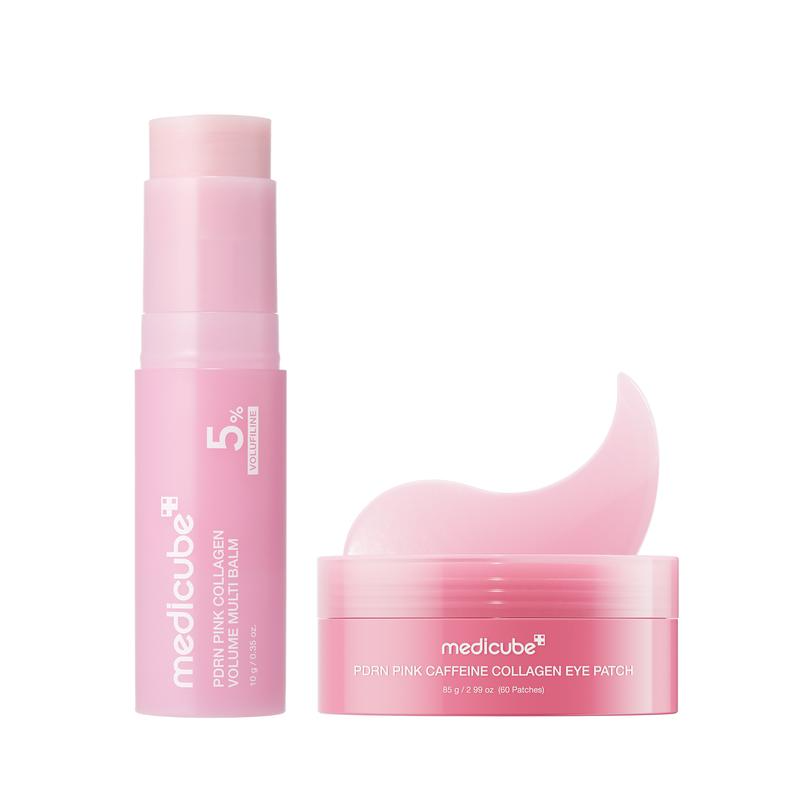 PDRN Pink Collagen Volume Multi Balm (10g)