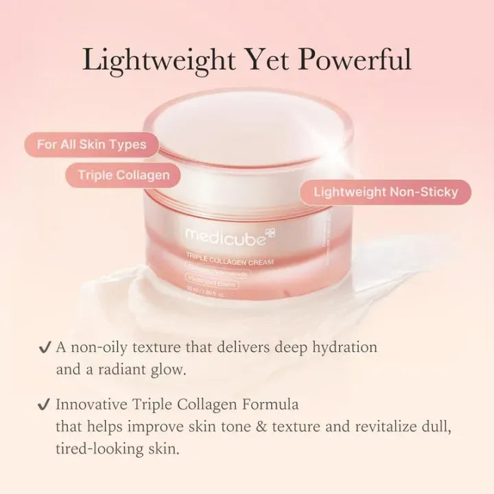 Barrier Repair Glow Set (Miranda’s Barrier)