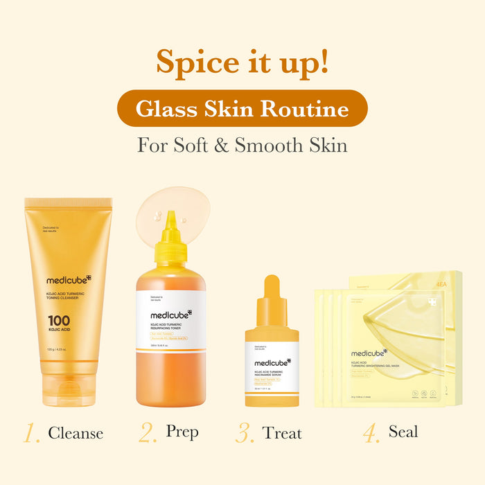 Turmeric Extract