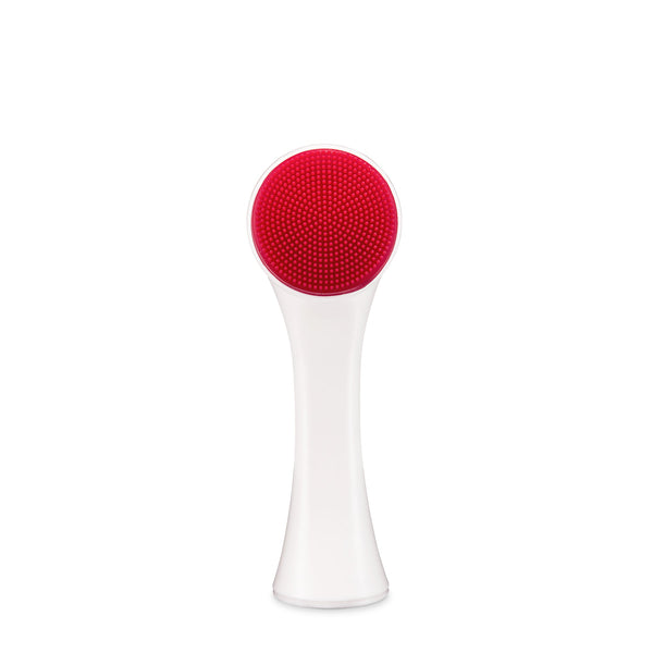 Silicone Jelly Brush