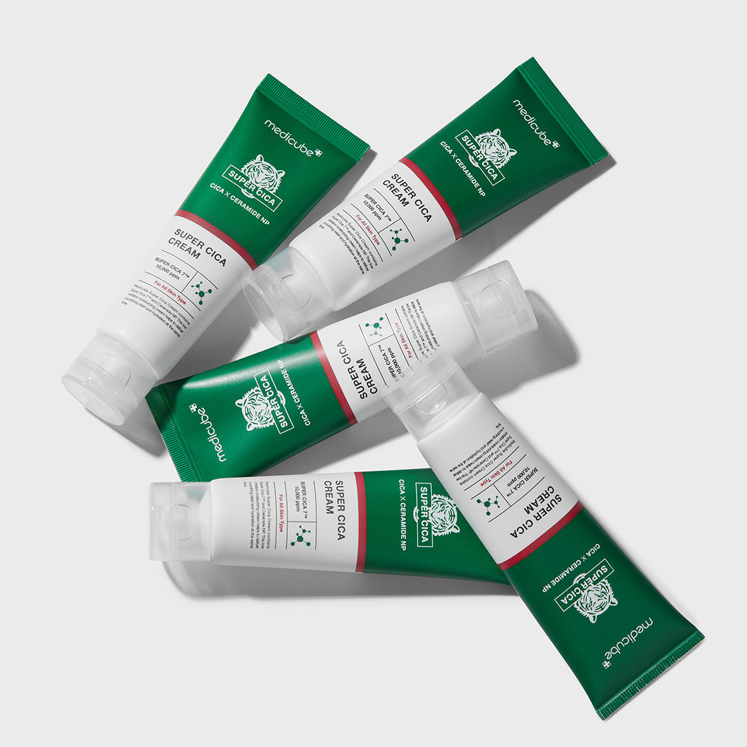 Super Cica Cream