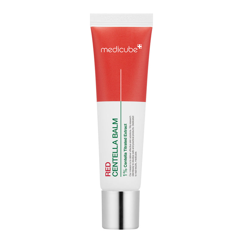 Targeted Spot Care for Sensitive and Acne-Prone Skin