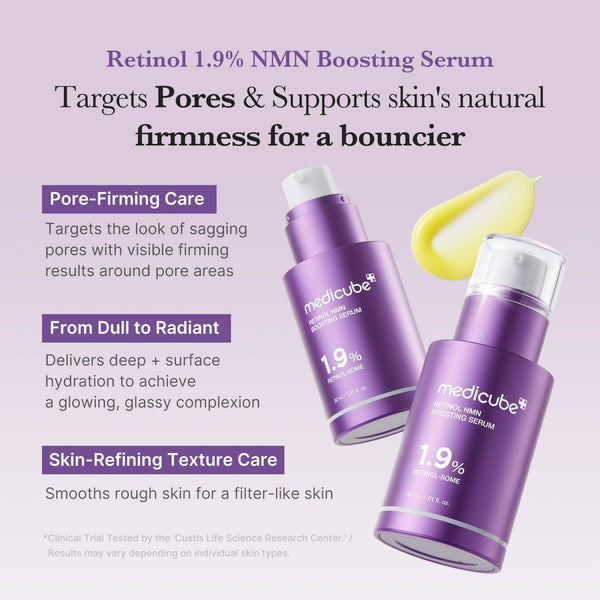 Patented Retinol-some 1.9%