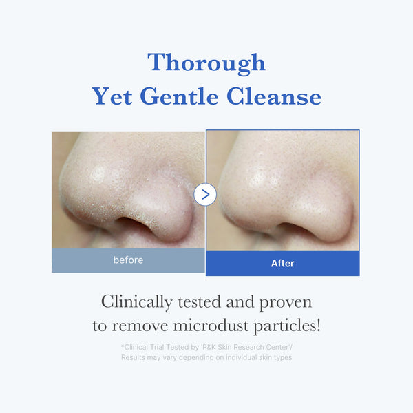 Daily Pore Care