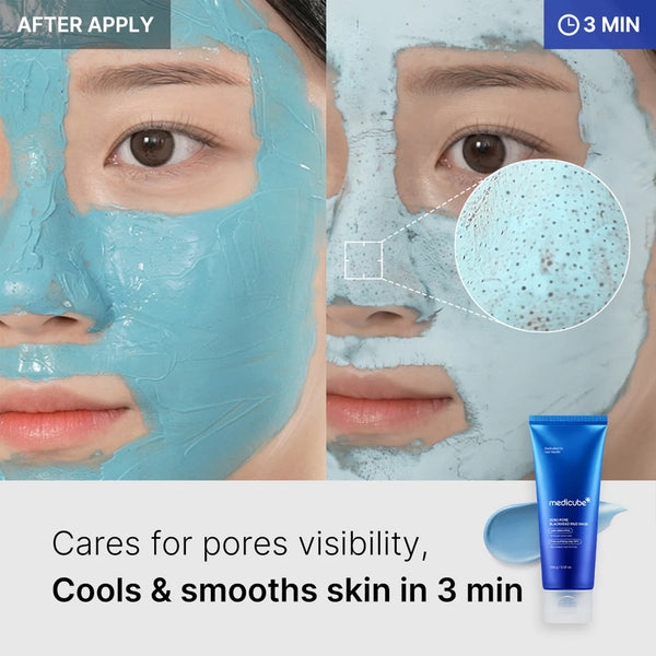 Centella Post-Mask Soothing