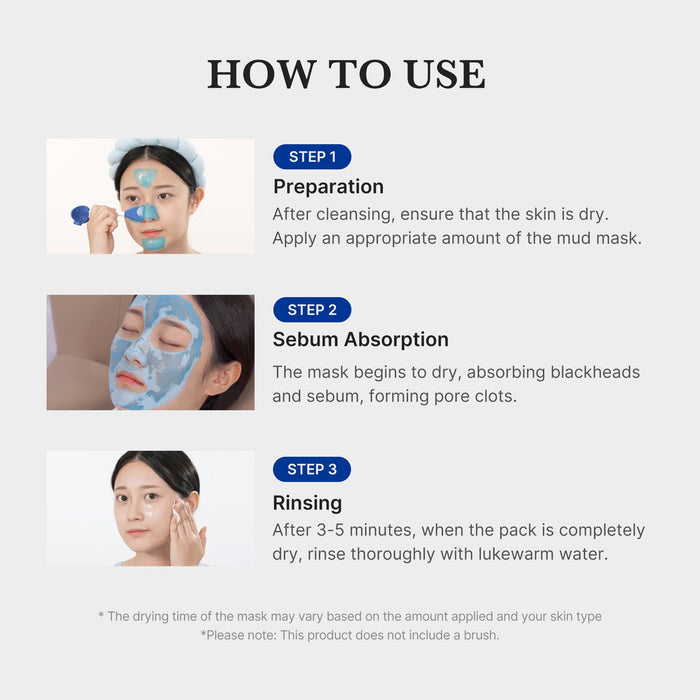 Kaolin Clay
