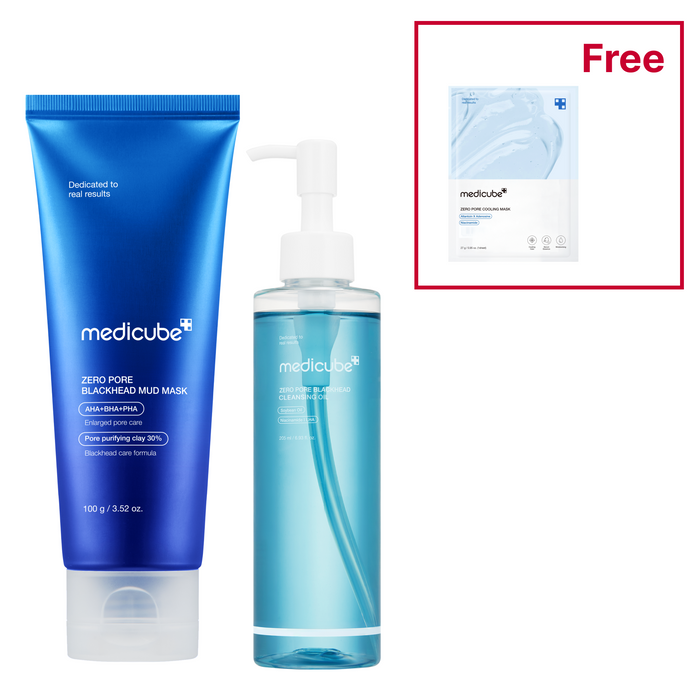 Emulsifying Sebum-Dissolving Technology